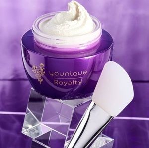 Younique Exfoliating Mask